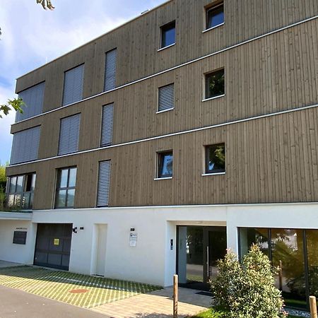 Ad-Fontanas Appartements Bregenz Dış mekan fotoğraf